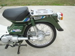 �������� �� ������ �������� Yamaha TownMate80ED 1993 ���� 14